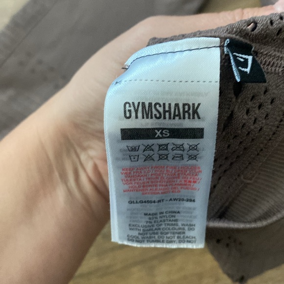Gymshark Pants - Picture 4 of 5
